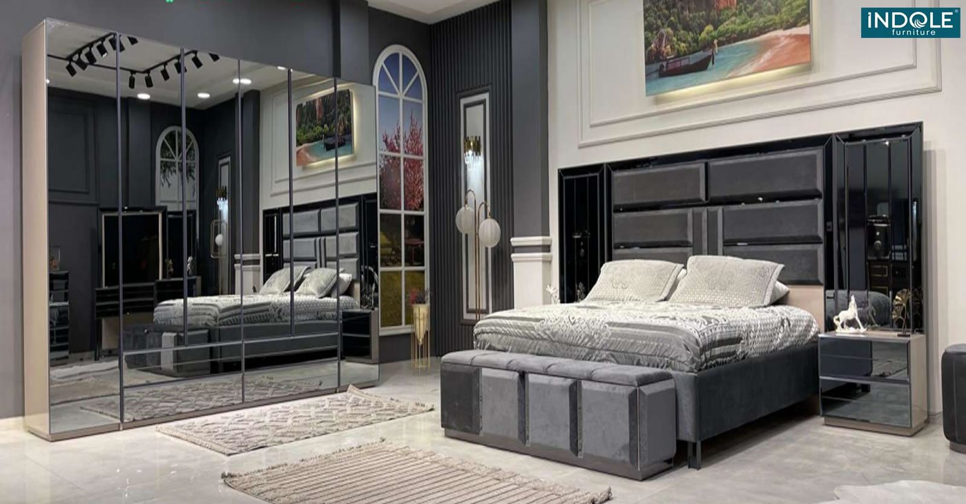 Armoni Bedroom Set
