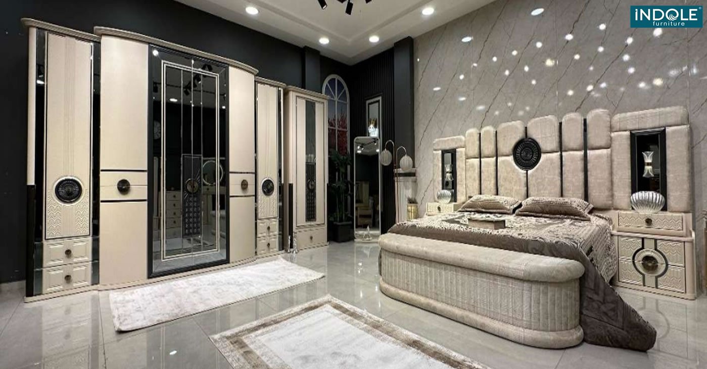 Arda Bedroom Set