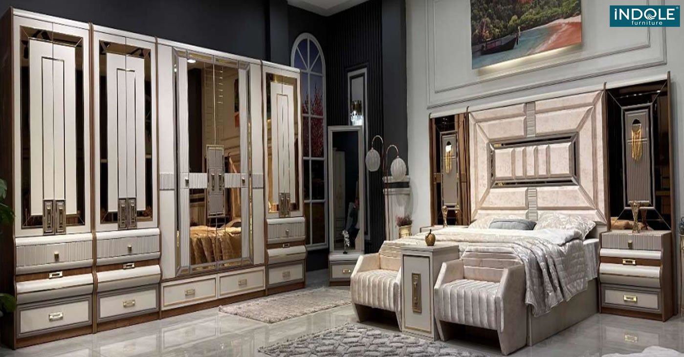 Ekim Bedroom Set