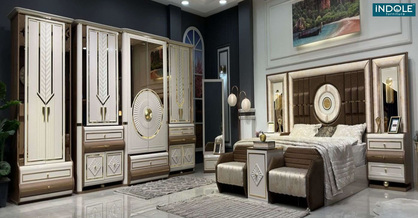 Vera Bedroom Set