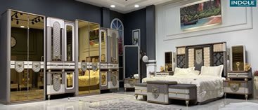 Bedroom and Bedroom Sets